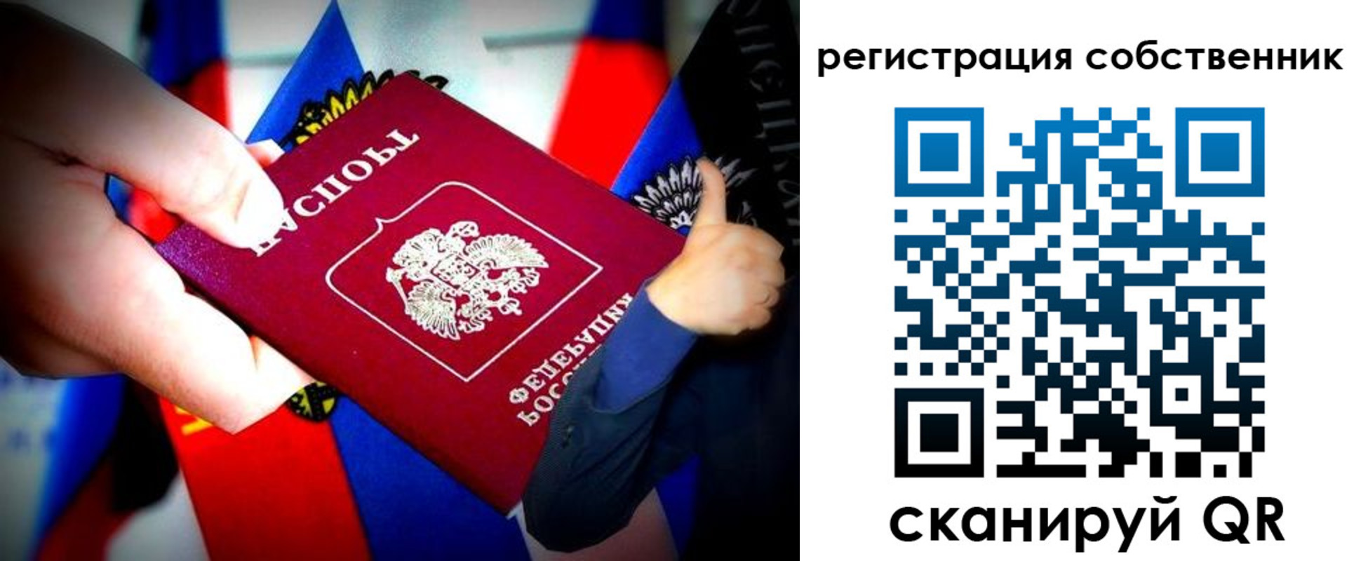прописка 2025 в Ермолино